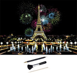 Carvallo – Klösa, förundras, älska! Carvallo