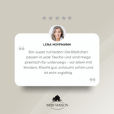 Carvallo | GripMates – Säker hållning för kvastar & mopp utan borrning Carvallo