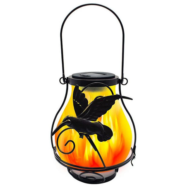 Carvallo - Fjäderlätt solars lantern Carvallo