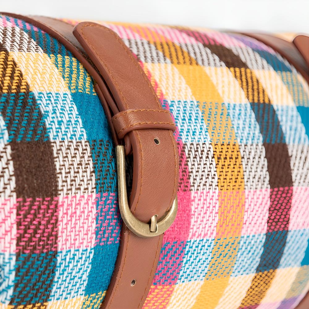 EverDry Outdoor Picnic Mat – Vattentät & Allväderskomfort MILA Sverige