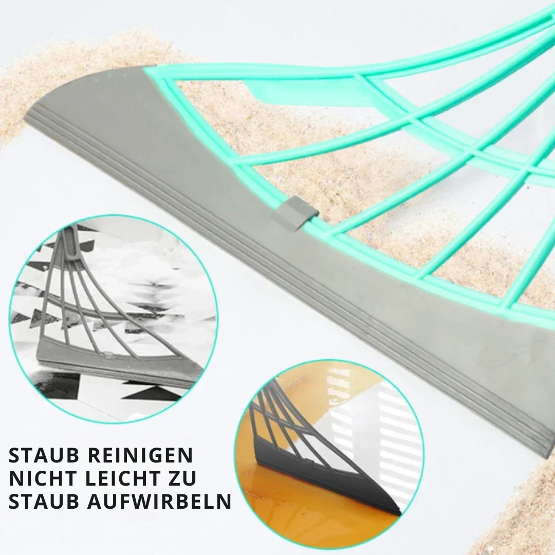 Carvallo - Den ultimata kvasten och moppen för ditt hem Carvallo