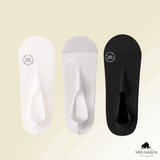 Carvallo | BareGrip – Sitter. Glider inte. Känns bra. Carvallo