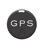 GPS Tracker Mini Magnetisk Realtidsenhet Carvallo