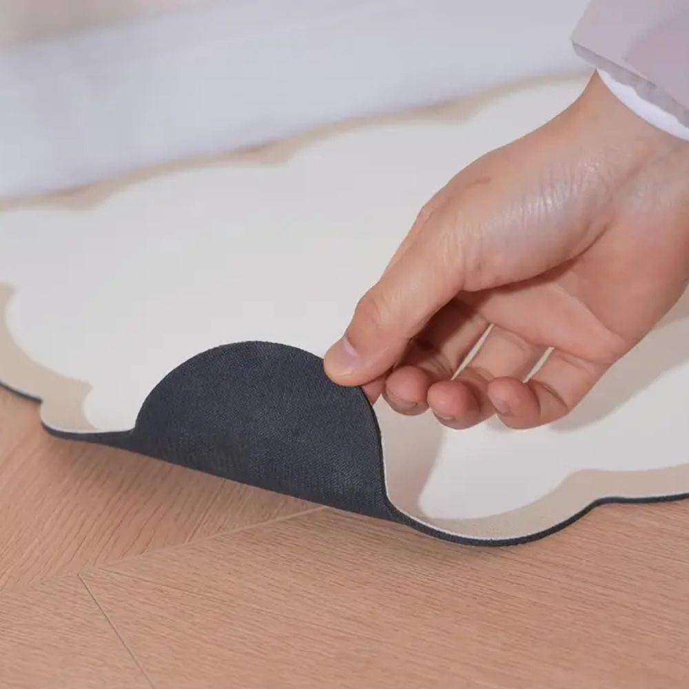 Pawfect Non-Slip Pet Mat Carvallo