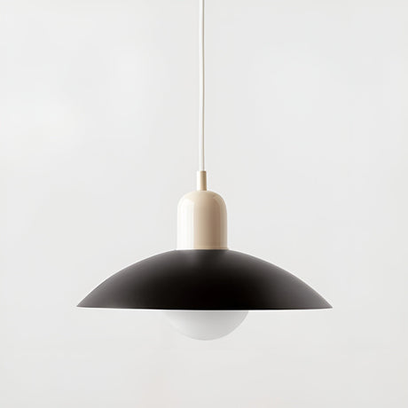 Pendellampa i Bauhaus-stil – Färgglad design för matrum och kök Carvallo