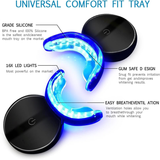 LED Tandblekningskit Hemmabruk-tandblekning-BB-Hemnix