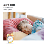 Vattentät Smartklocka för Barn 4G-Barn-BB-Hemnix