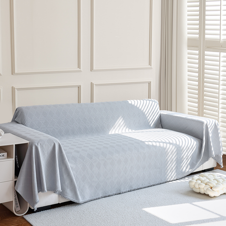 Dold Ädelsten Sofföverdrag Carvallo