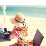 Sommarhatt Solhatt Dam-Personligt-BB-Hemnix