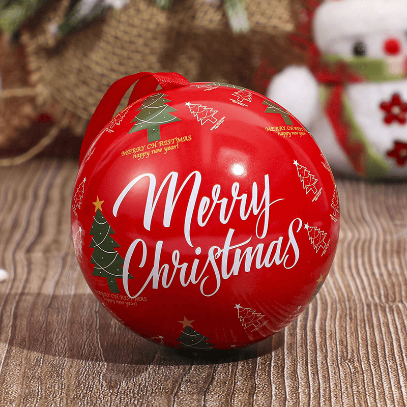 Julkula Godisask Juldekoration - Fyll med Godis & Chocklad, Jultomte, Älg, Snögubbe-Jul-BB-Hemnix