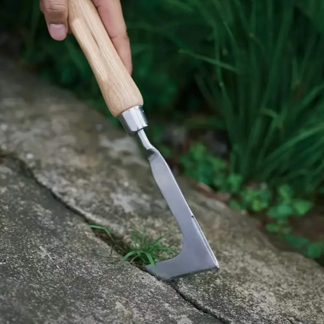 RootReacher™ - Ogräsets värsta fiende!-TrädgårdsLivet-Hemnix