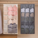 Carvallo | HangerNest - Dubbelsidig förvaringspåse för underkläder Carvallo