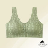 Carvallo | CozyForm – Komfort & Stöd med framknappar Carvallo