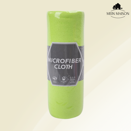 Carvallo Roll – Det återanvändbara alternativet till kökshanddukar Carvallo