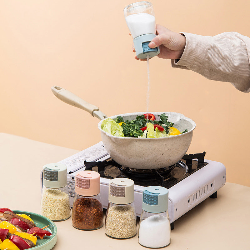 Carvallo | SaltGuard – Perfekt doserade, hälsosamma måltider! Carvallo