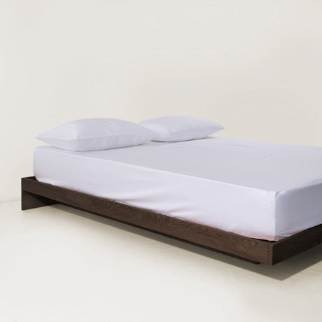 Bamboo Passformlakan - Husdjursrullande för Hundar/Katter Familj Carvallo