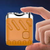 Elektrisk kompakt minirakapparat MILA Sverige