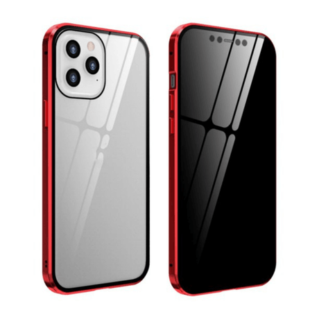 Anti-Spaning Magnetisk Telefonväska-Phone Accessories-Hemnix-Hemnix