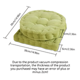 Staple Velour Stoolsäcken Carvallo