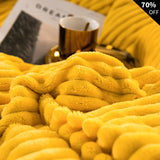 Carvallo - Duvé-sängöverkast Carvallo