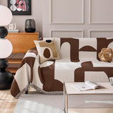 Picasso's Mirage Sofföverdrag - Modernt, Styligt & Hållbart Soffskydd Carvallo