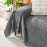 Pure Embrace Sofföverdrag - Modernt, Styligt & Hållbart Soffskydd Carvallo