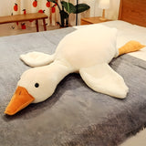 CuddleQuack Plush – Stor ankor-kramdjur-plushfigur Carvallo