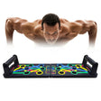 16 i 1 Push-Up Board Carvallo