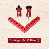 Carvallo – Precisa träfogar på sekunder Carvallo