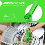 Carvallo - snabb, exakt skärning av frukt Carvallo