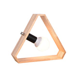 GlowNest – Minimalistisk beige bordslampa MILA Sverige