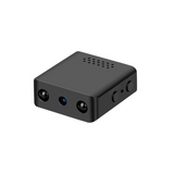 Trådlös HD-säkerhetskamera med nattseende Carvallo