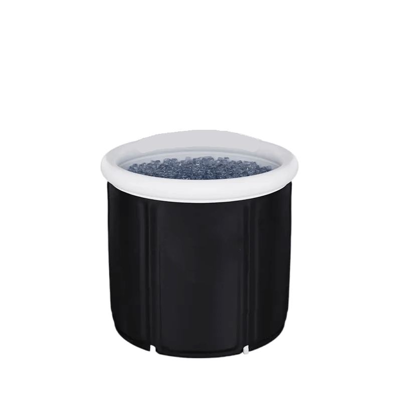 Hopfällbart Relax Badkar | Isbad-Kök-BB-Utan lock-Hemnix