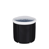 Hopfällbart Relax Badkar | Isbad-Kök-BB-Utan lock-Hemnix