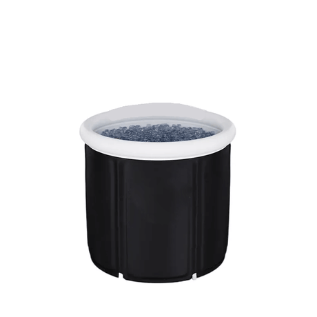 Hopfällbart Relax Badkar | Isbad-Kök-BB-Utan lock-Hemnix