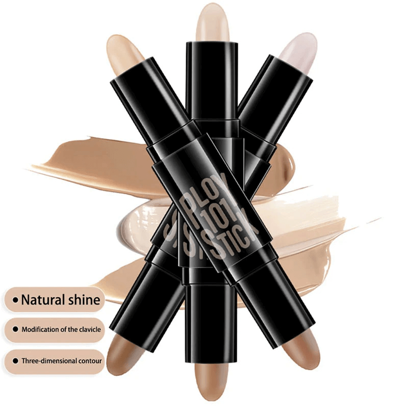Concealer och Contour Makeup Stick-Personligt-BB-Hemnix