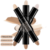 Concealer och Contour Makeup Stick-Personligt-BB-Hemnix