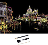 Carvallo – Klösa, förundras, älska! Carvallo