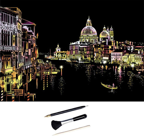 Carvallo – Klösa, förundras, älska! Carvallo