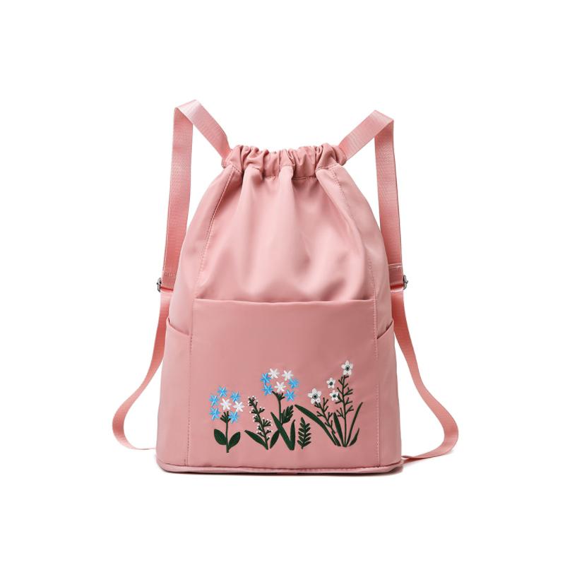 Carvallo – En ryggsäck. För alla vägar i världen. Carvallo