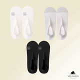 Carvallo | BareGrip – Sitter. Glider inte. Känns bra. Carvallo