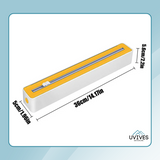 Carvallo – Din smarta köksassistent för perfekta folie! Carvallo