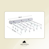 Carvallo – Den platsbesparande torkhjälpen för varje dag! Carvallo