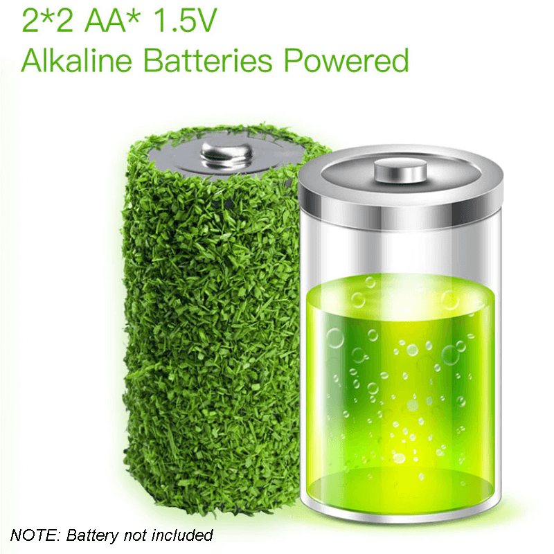 Smart Termostatventil med WiFi – Styrning av Radiator och Element via App-Smarta Hem Termostat-BB-Hemnix