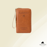 Carvallo – Resa säkert, smart skyddad Carvallo