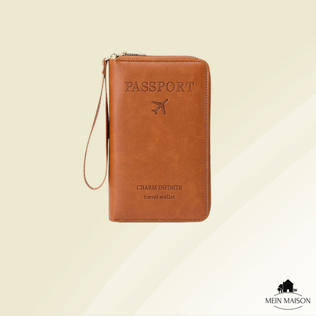 Carvallo – Resa säkert, smart skyddad Carvallo