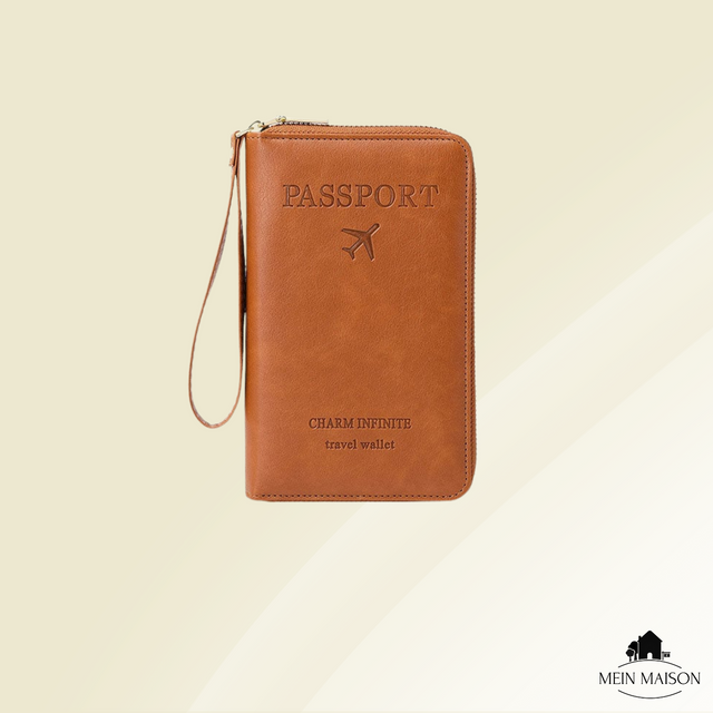 Carvallo – Resa säkert, smart skyddad Carvallo