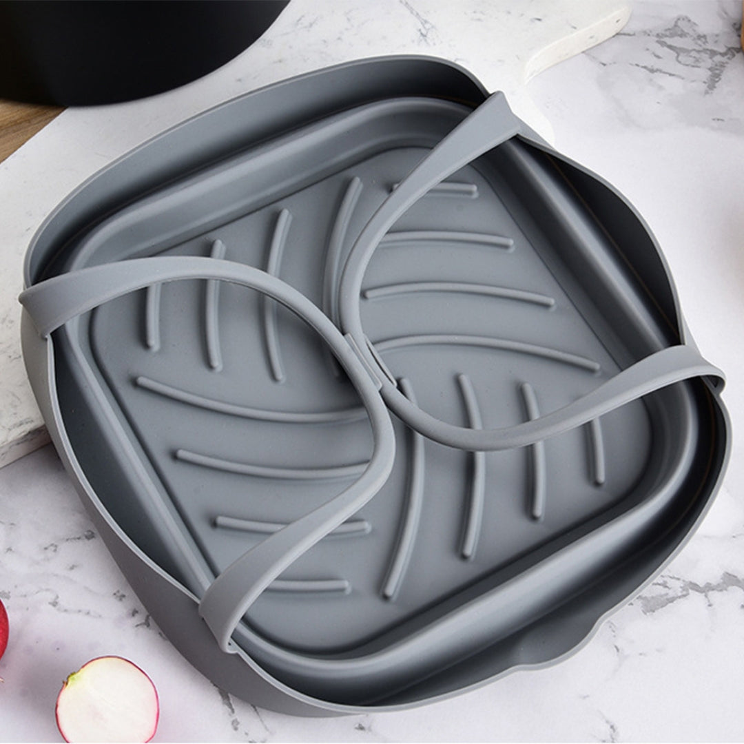 FreshFry™-Hemnix-Hemnix