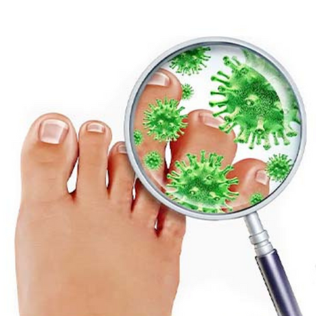 Carvallo – Synligt friska naglar utan kemi! Carvallo