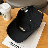 Trendig Unisex Baseball Keps-Personligt-BB-Hemnix
